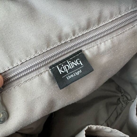 Kipling City Pack Backpack Medium 16 L - Picture 7 of 16